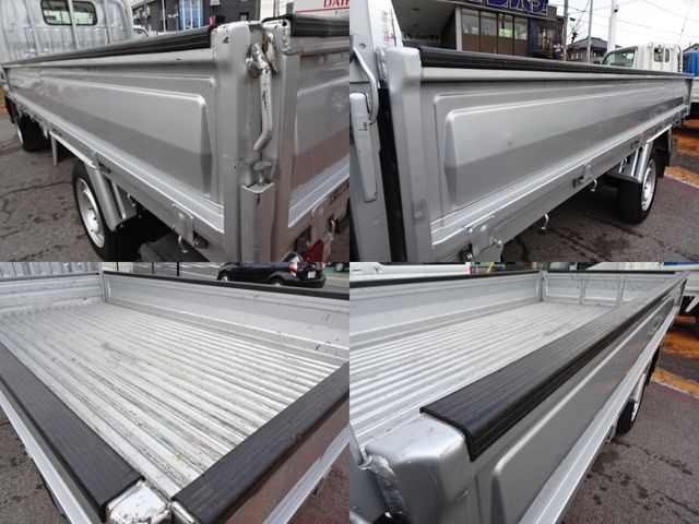 TOYOTA DYNA 2019 Image 31