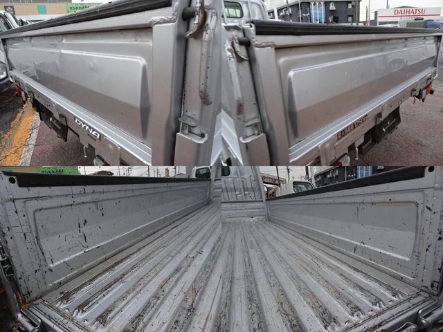 TOYOTA DYNA 2019 Image 31