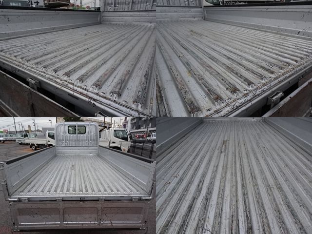 TOYOTA DYNA 2019 Image 31