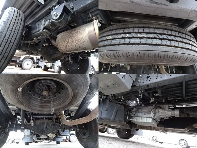 TOYOTA DYNA 2019 Image 31