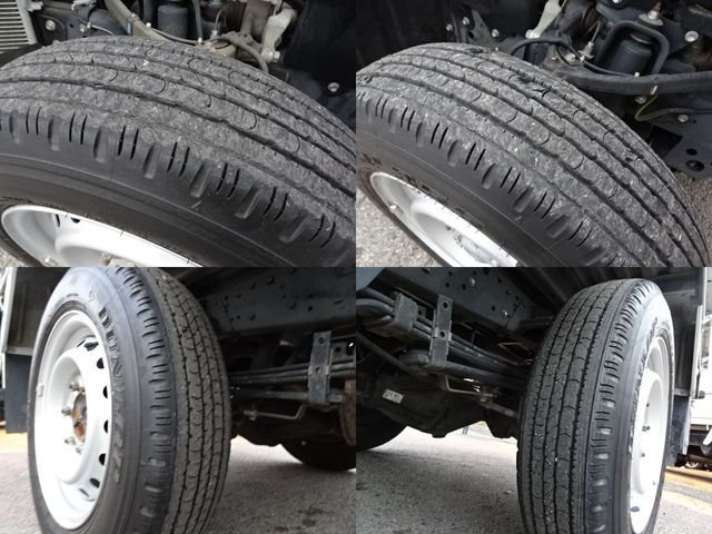 TOYOTA DYNA 2019 Image 31