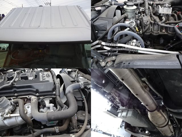TOYOTA DYNA 2019 Image 31