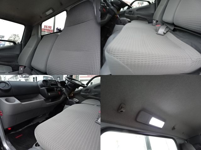 TOYOTA DYNA 2019 Image 31