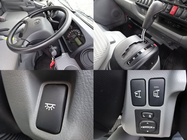 TOYOTA DYNA 2019 Image 31