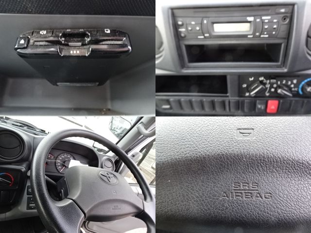 TOYOTA DYNA 2019 Image 31