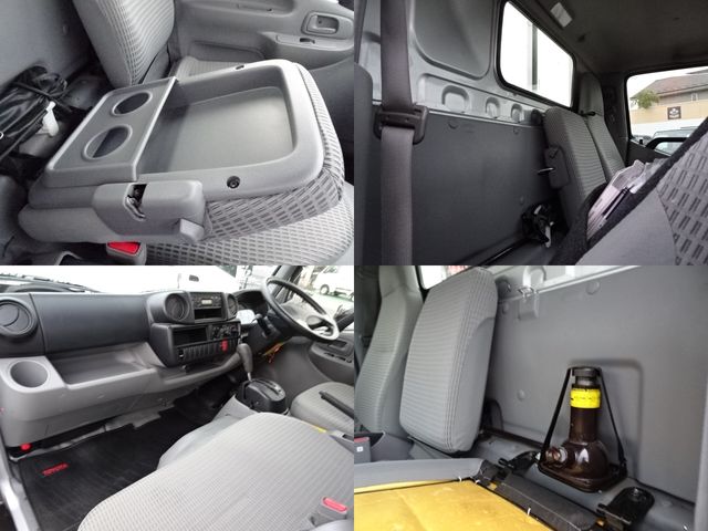 TOYOTA DYNA 2019 Image 31