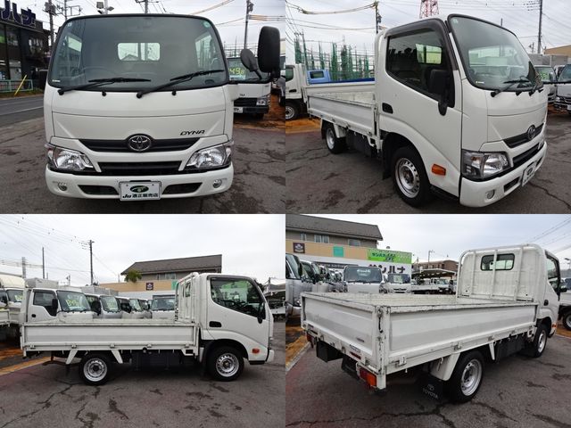 TOYOTA DYNA 2019 Image 31