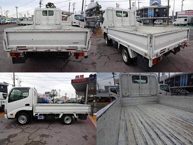 TOYOTA DYNA 2019 Image 31