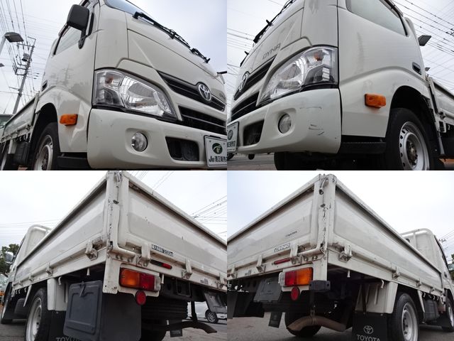 TOYOTA DYNA 2019 Image 31