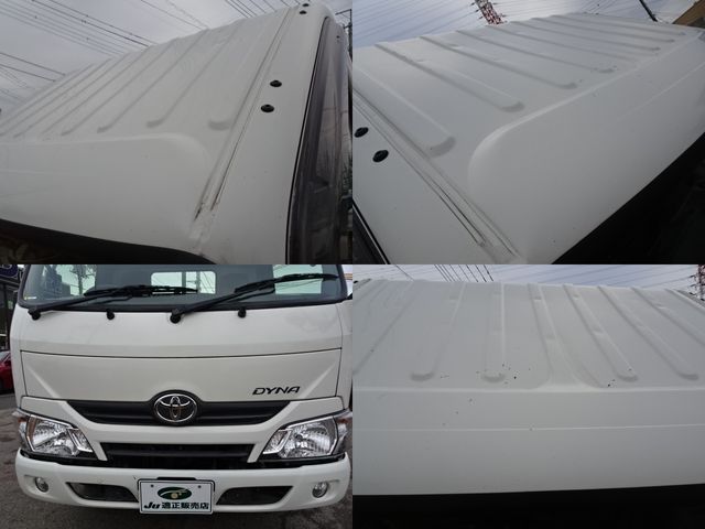 TOYOTA DYNA 2019 Image 31
