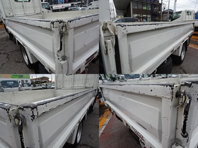 TOYOTA DYNA 2019 Image 31