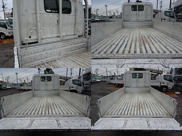 TOYOTA DYNA 2019 Image 31