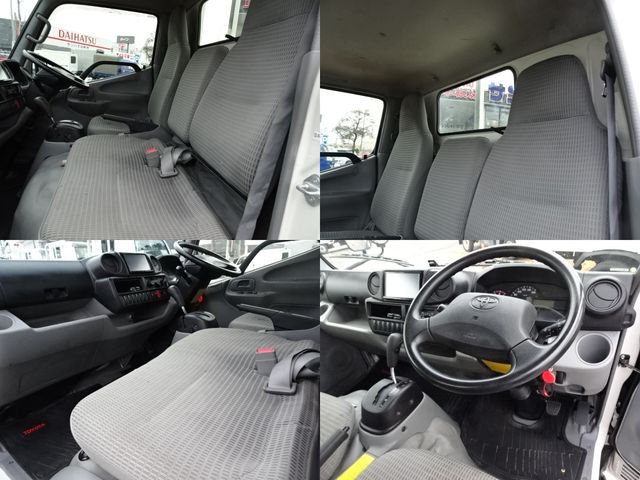 TOYOTA DYNA 2019 Image 31