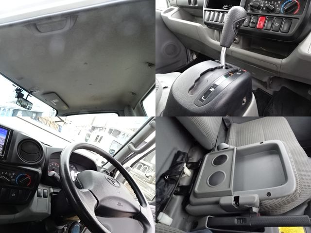 TOYOTA DYNA 2019 Image 31