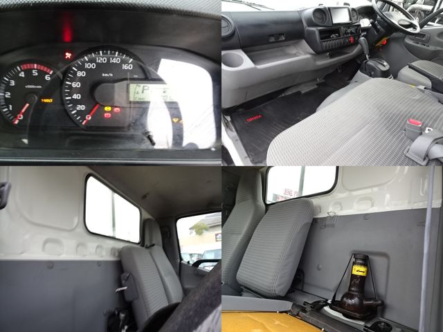 TOYOTA DYNA 2019 Image 31