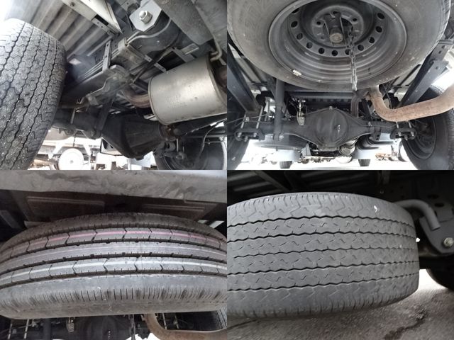 TOYOTA DYNA 2019 Image 31