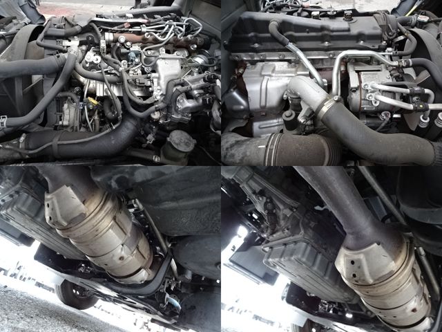 TOYOTA DYNA 2019 Image 31