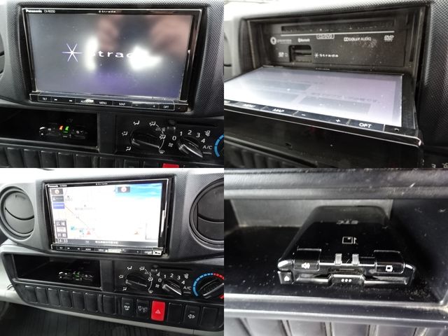 TOYOTA DYNA 2019 Image 31