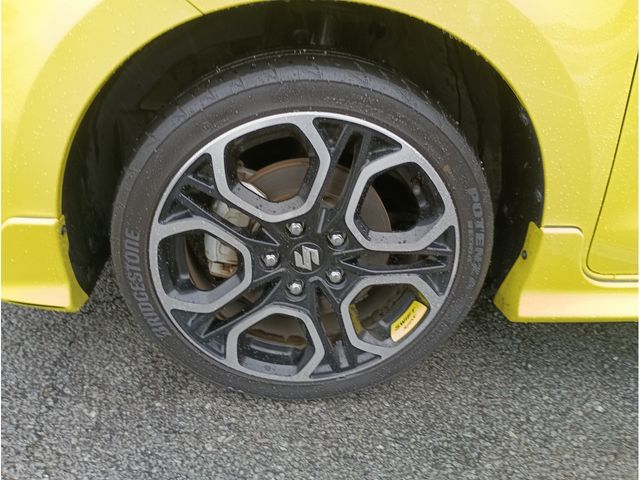 SUZUKI SWIFT 2021 Image 31