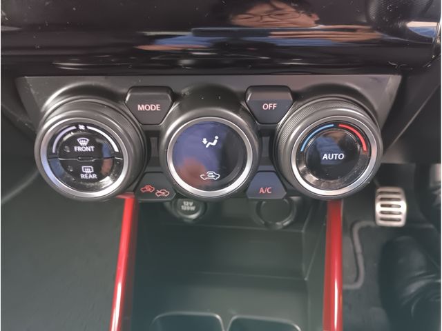 SUZUKI SWIFT 2021 Image 31