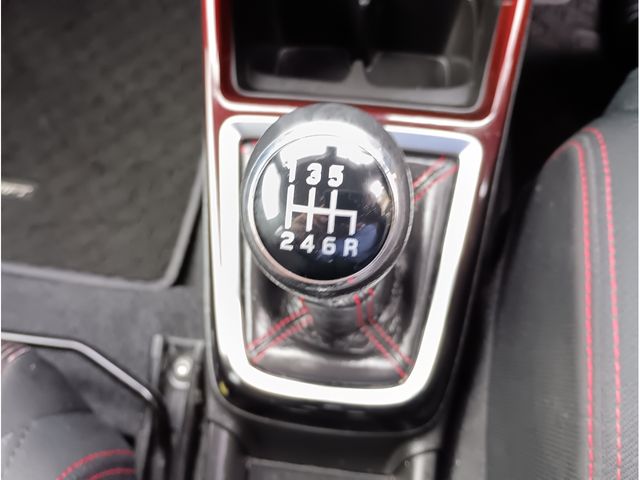 SUZUKI SWIFT 2021 Image 31