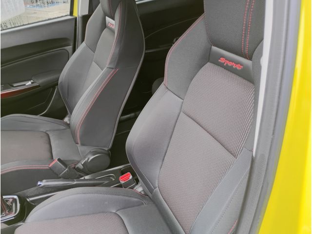 SUZUKI SWIFT 2021 Image 31