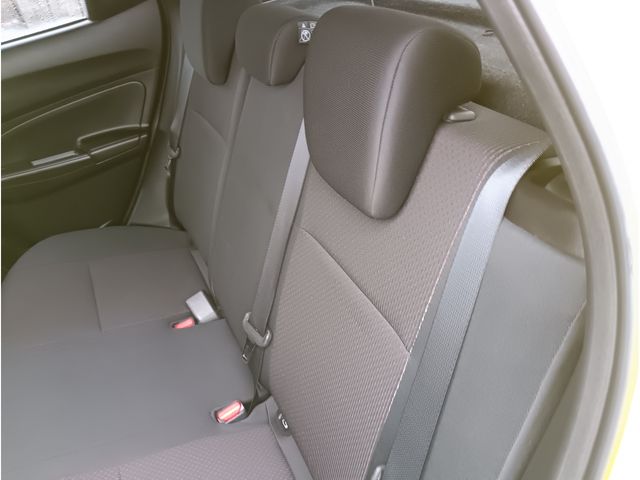 SUZUKI SWIFT 2021 Image 31