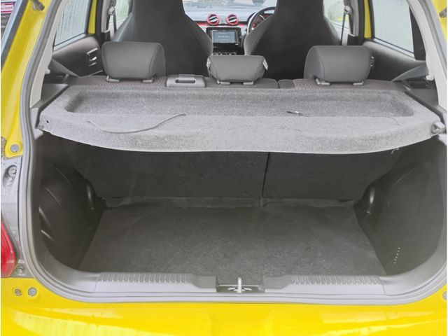 SUZUKI SWIFT 2021 Image 31