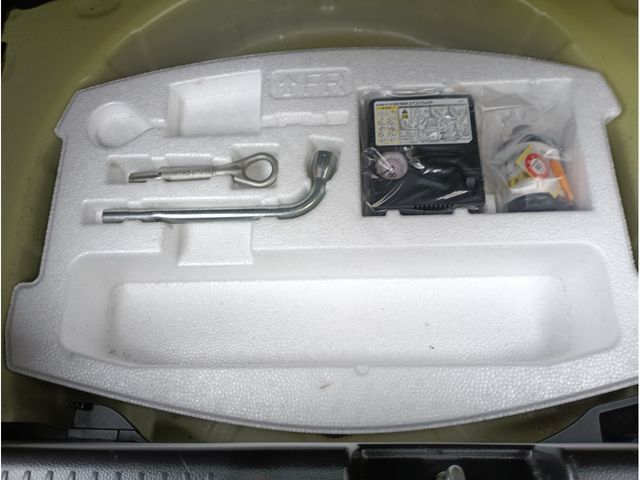 SUZUKI SWIFT 2021 Image 31