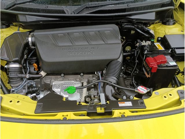 SUZUKI SWIFT 2021 Image 31