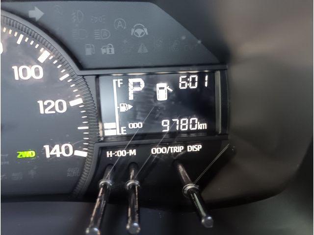 DAIHATSU HIJET TRUCK 4WD 2023 Image 31