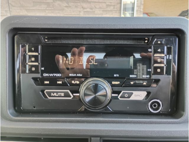 DAIHATSU HIJET TRUCK 4WD 2023 Image 31