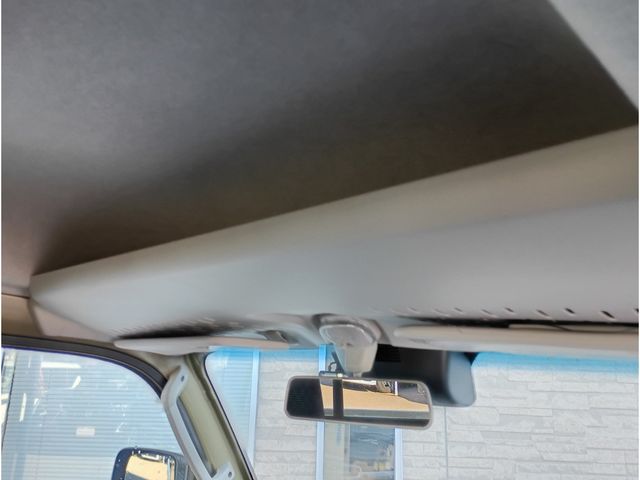 DAIHATSU HIJET TRUCK 4WD 2023 Image 31