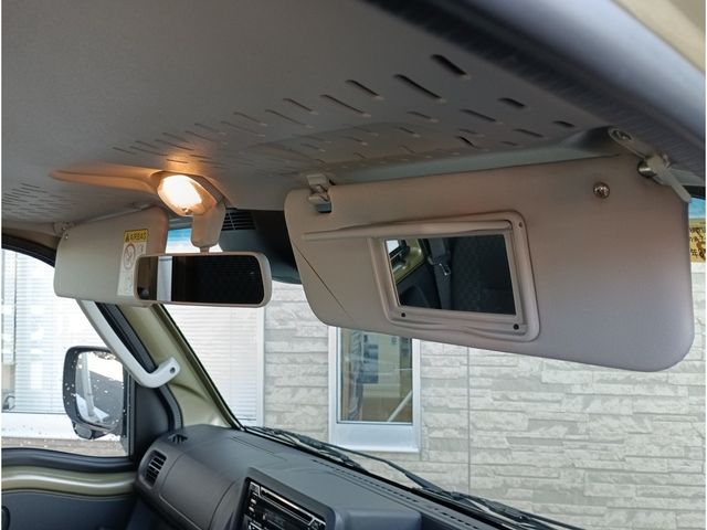 DAIHATSU HIJET TRUCK 4WD 2023 Image 31