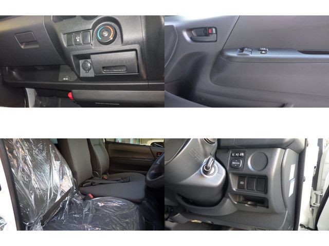 TOYOTA HIACE VAN 1.15T 2WD 2025 Image 31