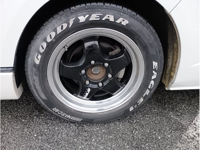 TOYOTA HIACE WAGON 2017 Image 31