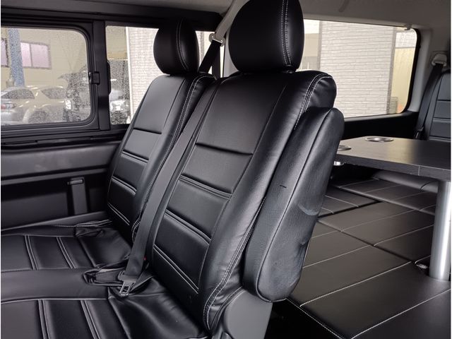 TOYOTA HIACE WAGON 2017 Image 31