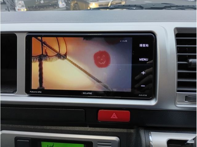 TOYOTA HIACE WAGON 2017 Image 31