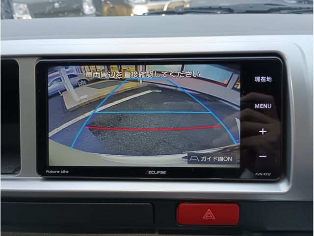 TOYOTA HIACE WAGON 2017 Image 31