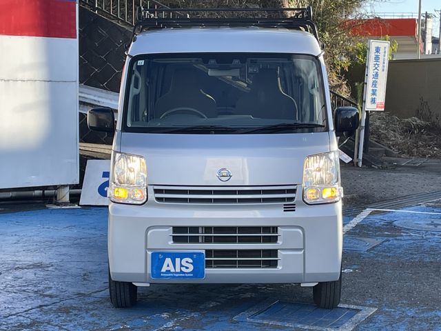 NISSAN NV100 CLIPPER 2022 Image 31