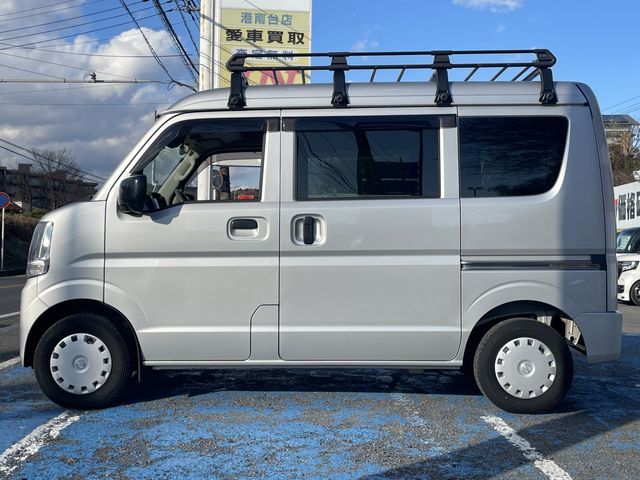 NISSAN NV100 CLIPPER 2022 Image 31