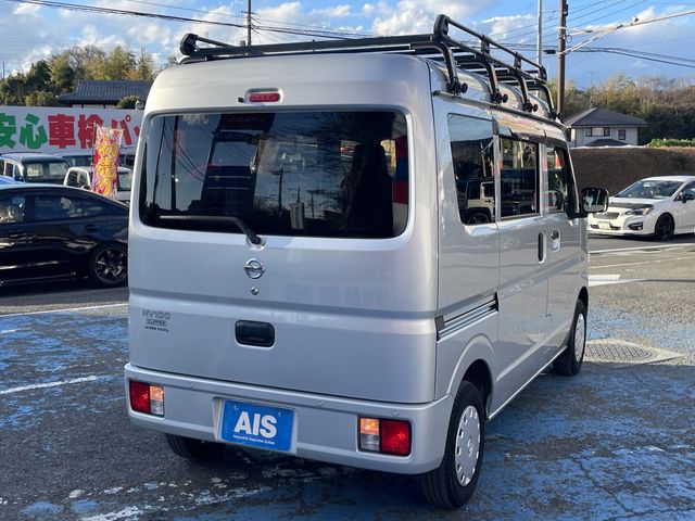 NISSAN NV100 CLIPPER 2022 Image 31