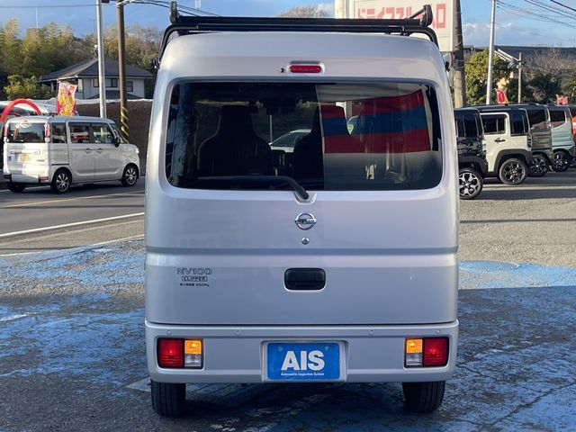 NISSAN NV100 CLIPPER 2022 Image 31