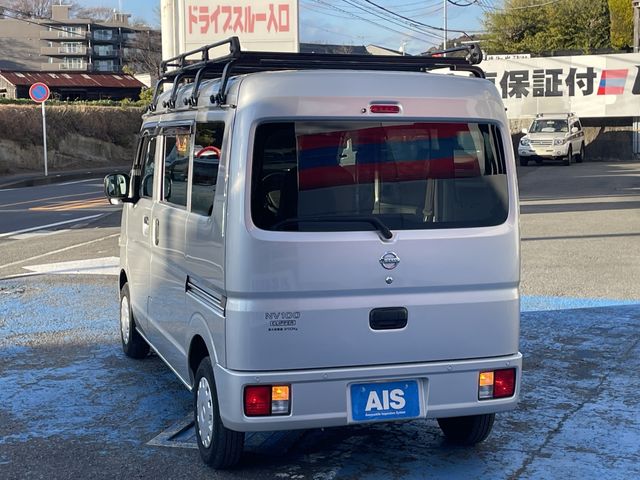 NISSAN NV100 CLIPPER 2022 Image 31