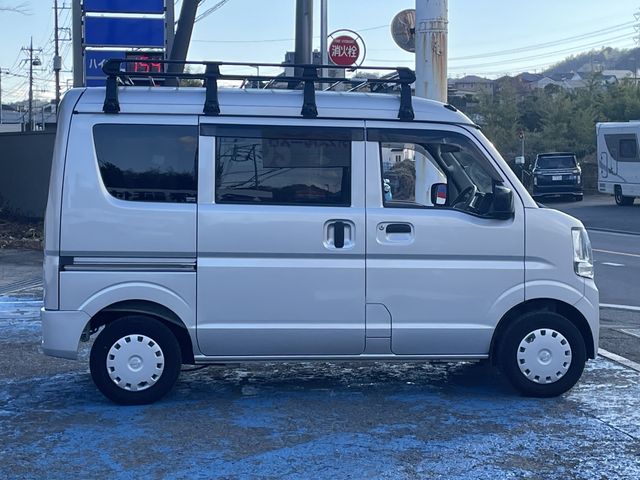 NISSAN NV100 CLIPPER 2022 Image 31