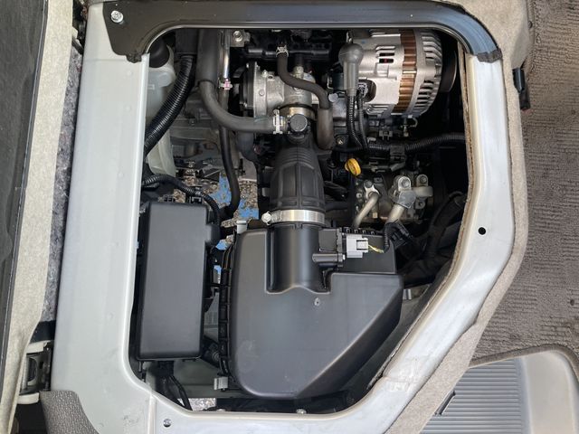 NISSAN NV100 CLIPPER 2022 Image 31