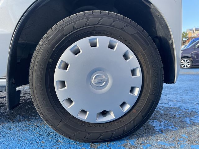 NISSAN NV100 CLIPPER 2022 Image 31