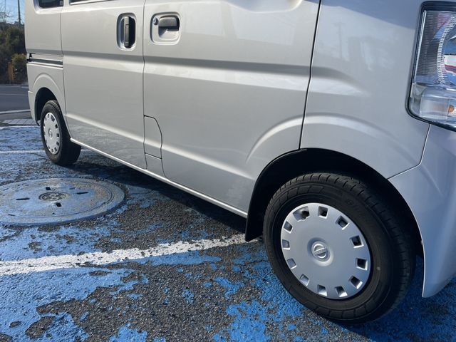 NISSAN NV100 CLIPPER 2022 Image 31