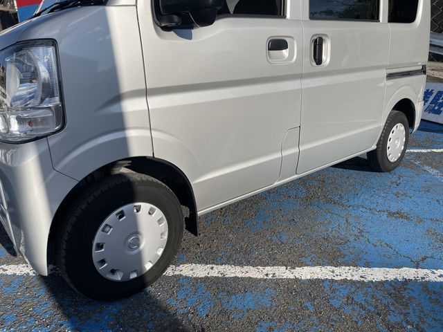 NISSAN NV100 CLIPPER 2022 Image 31