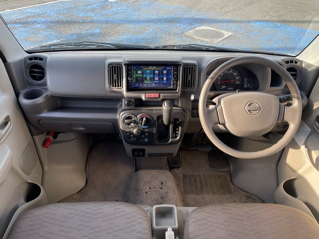 NISSAN NV100 CLIPPER 2022 Image 31